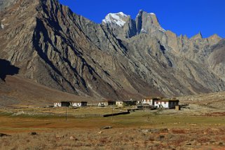Gulmatungo Ladakh 2016